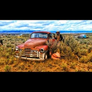 Meet your Posher, Treeva